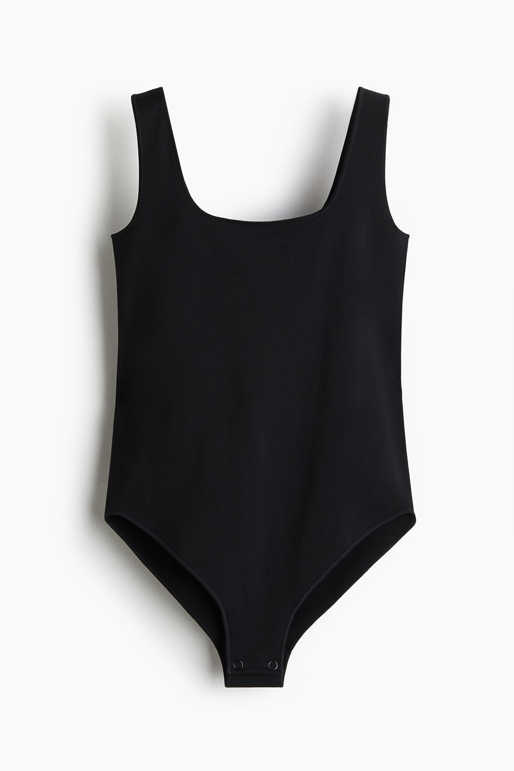 Body moldeador seamless Light shape - H&m фото 2