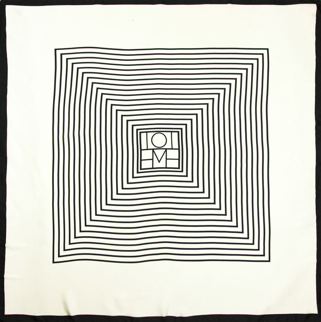 Платок - Mellizos фото 2