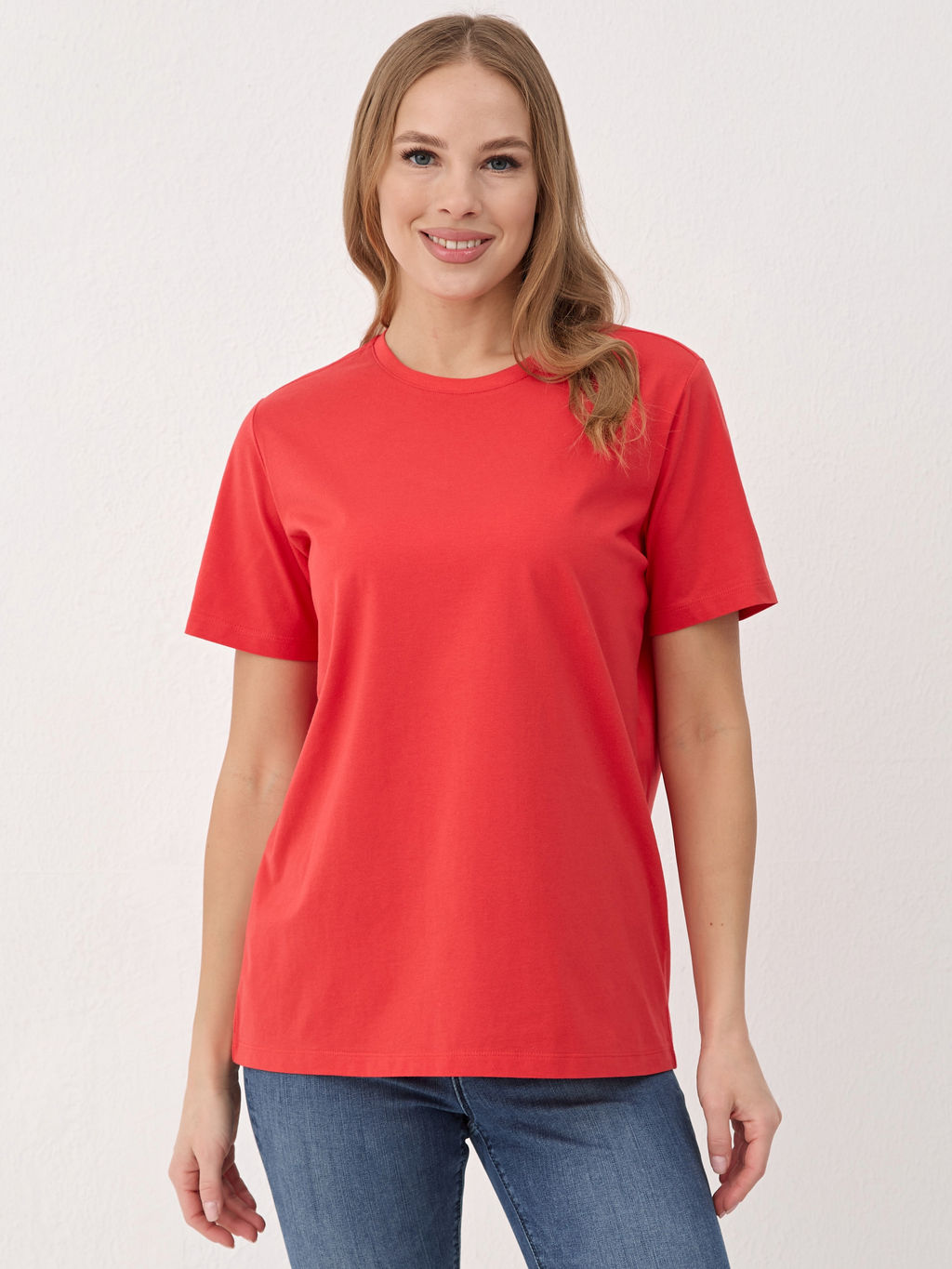 LUI et ELLE/ Футболка женская