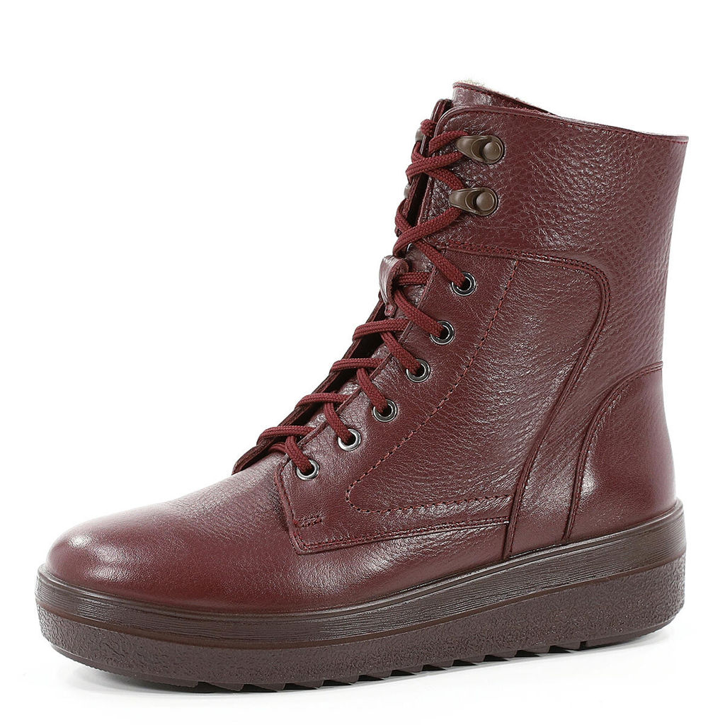 Полусапожки женские