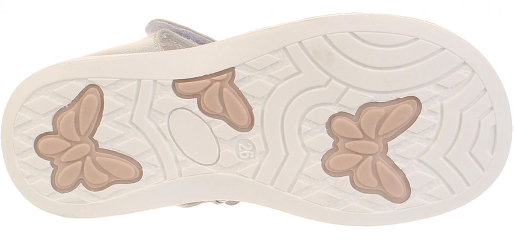 Сандалеты Kenka XHF_1377-2_white