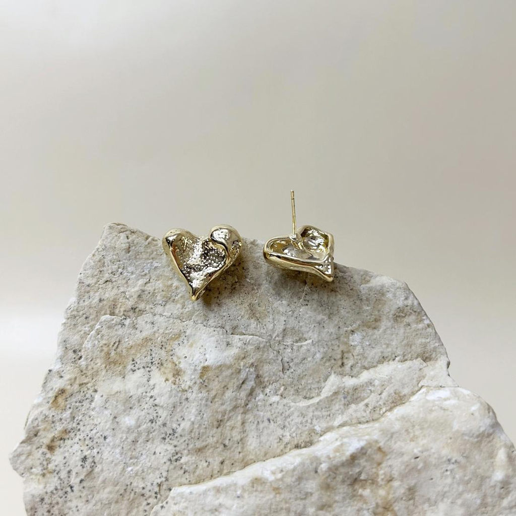 24-503385320-1 Серьги - J.prettier фото 2