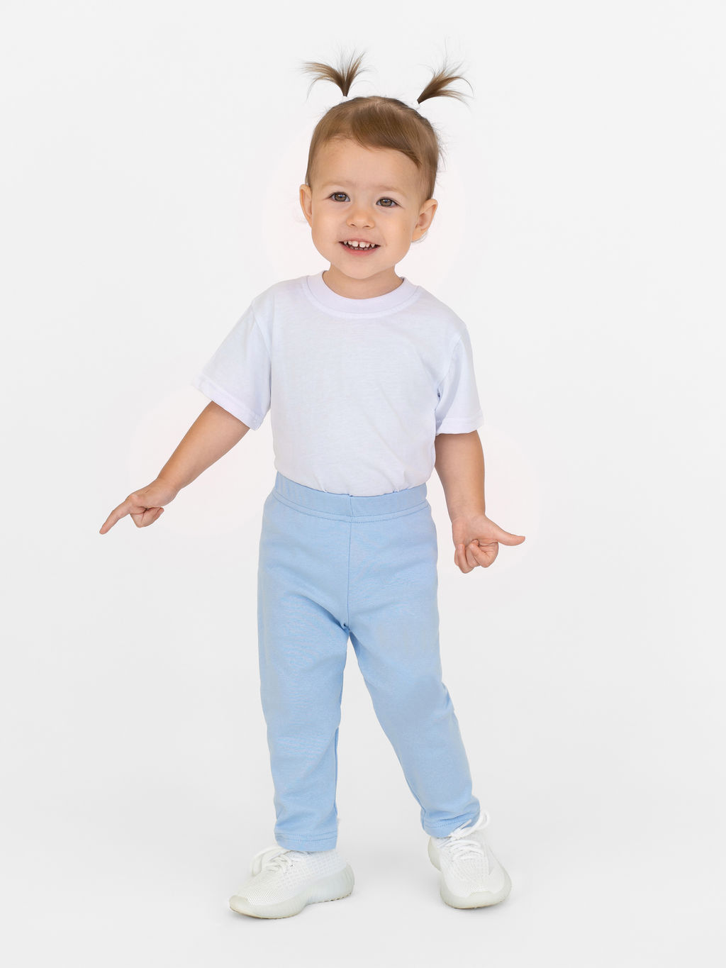 Штанишки детские