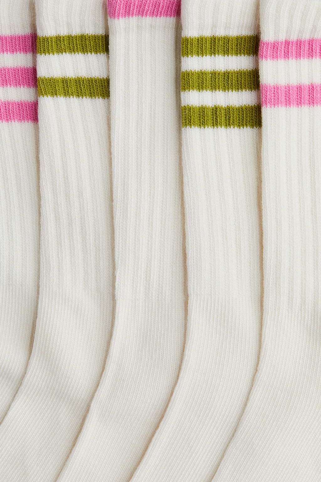 Pack de 5 calcetines - H&m фото 9