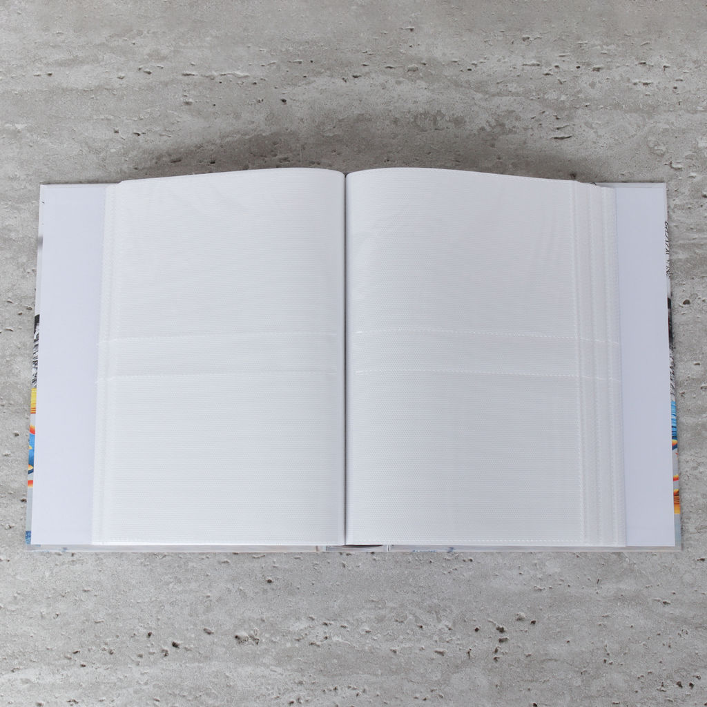 Фотоальбом 200 фото 10х15 Природа / 9539 /уп 36/ - Галеонтрейд фото 5