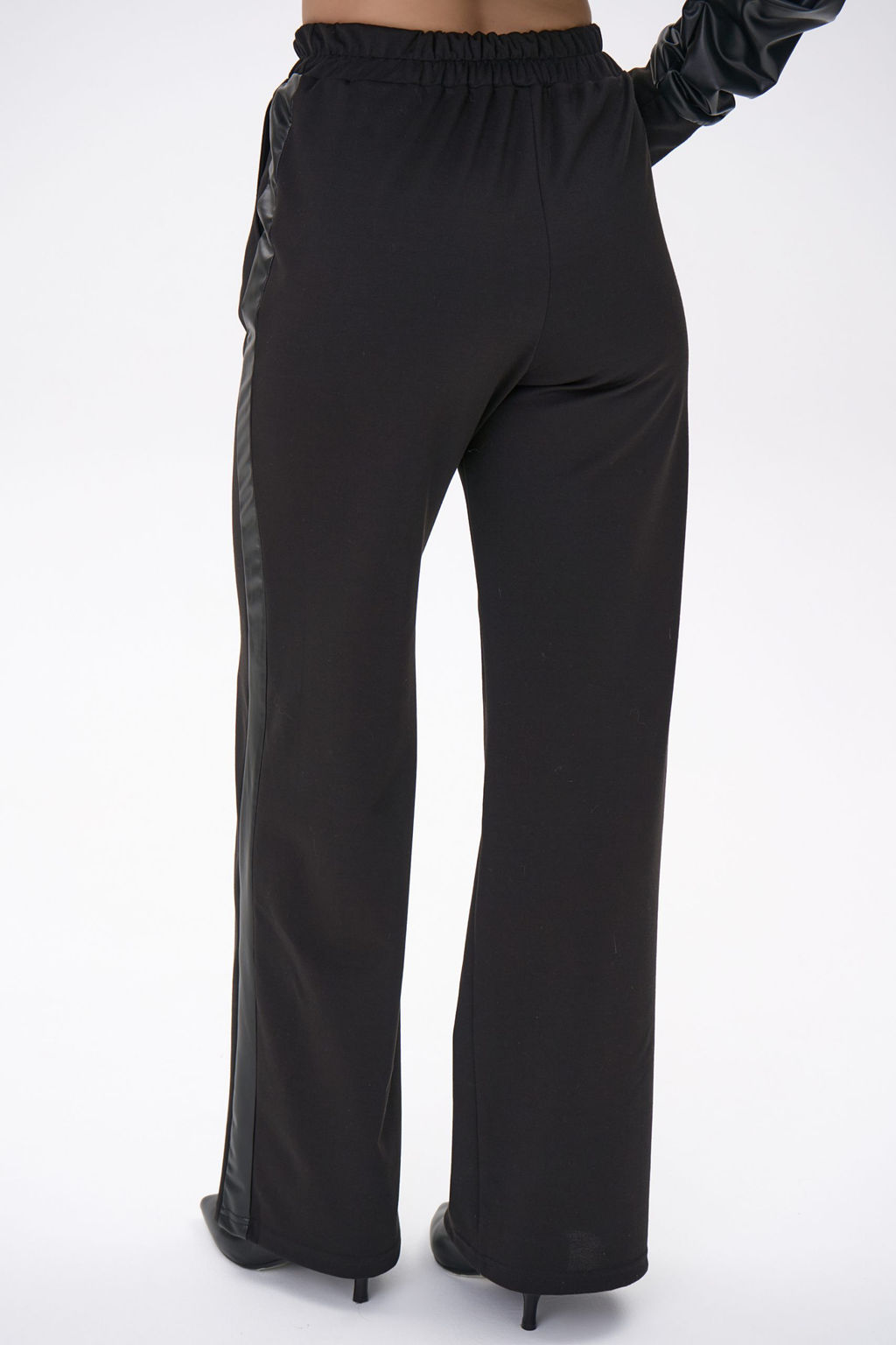 Толстовка Дори (чёрный) - Эльза фото 23