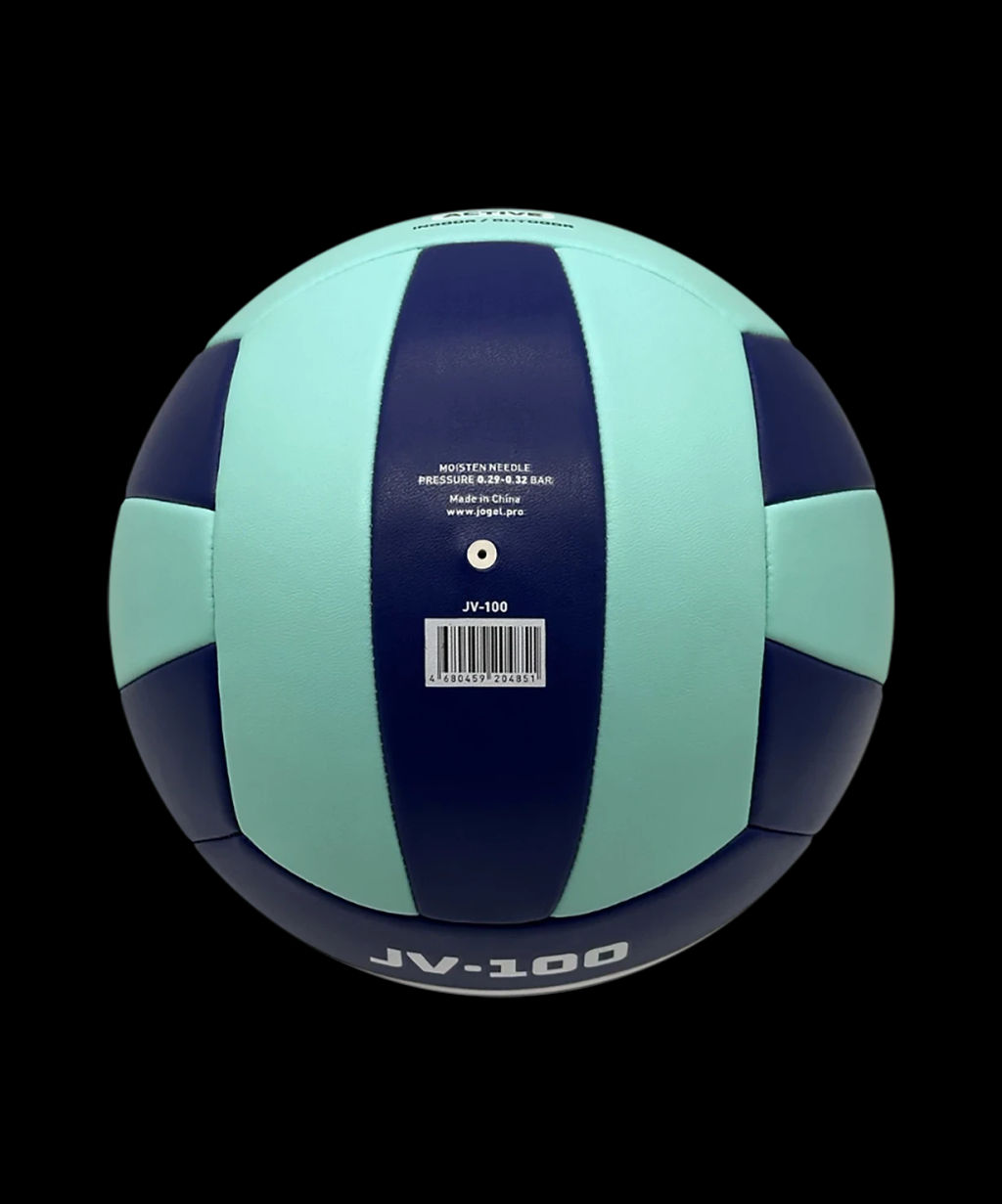 Мяч волейбольный JOGEL JV-100  фото 6