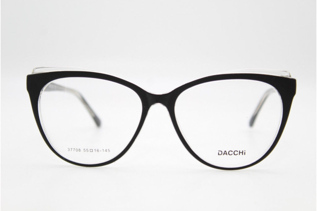 Оправа DACCHi 37708 55-16-145 C1
