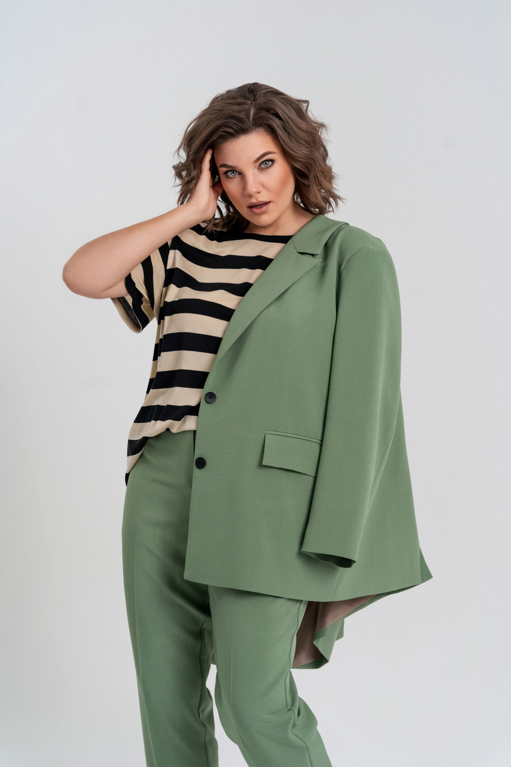 Комплект женский трехпредметный - Deesses фото 18