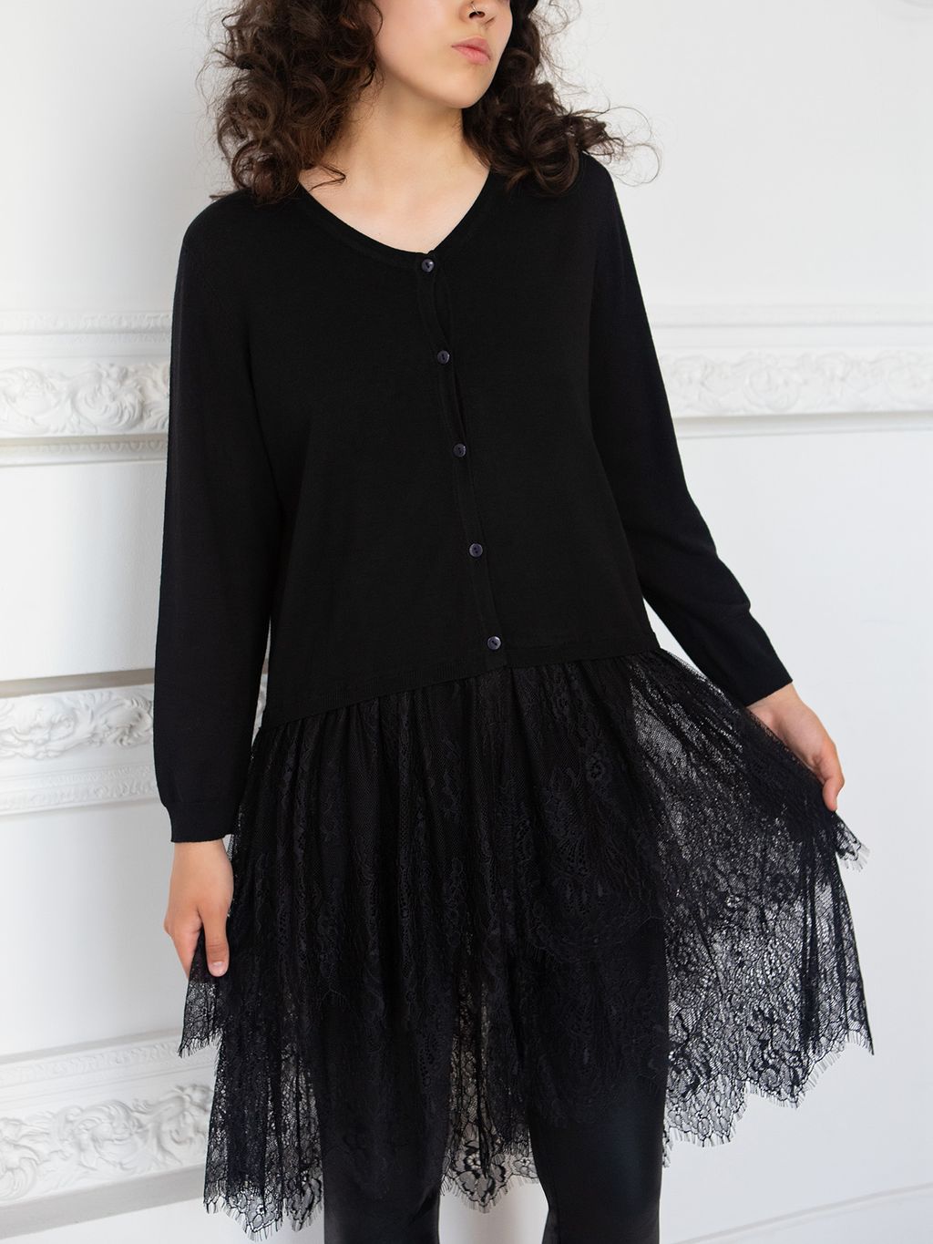 Кофта Opium MF-109 фото 28