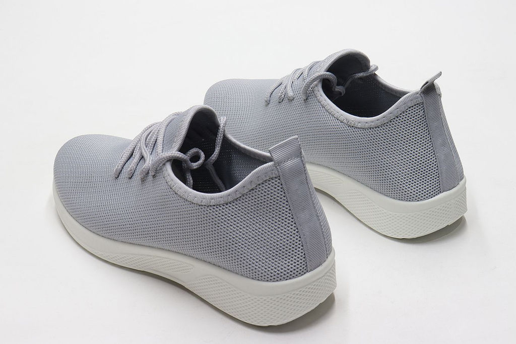 Кеды (36-41)р. / шт. 515/3 - Mergemax фото 2