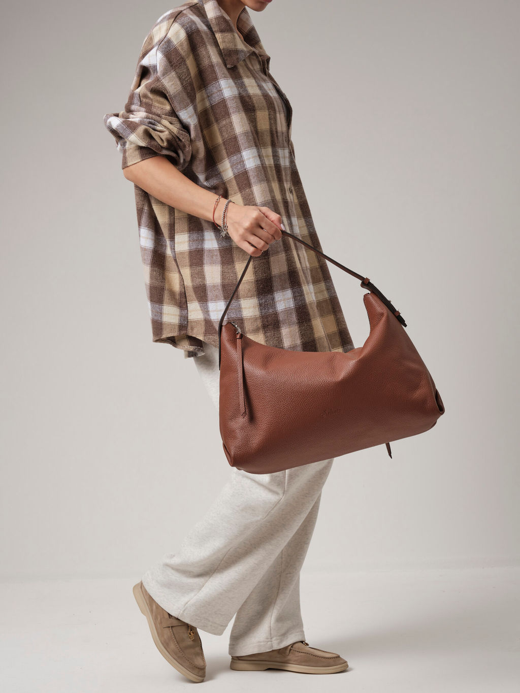 Сумка Schatz 40369 коппер