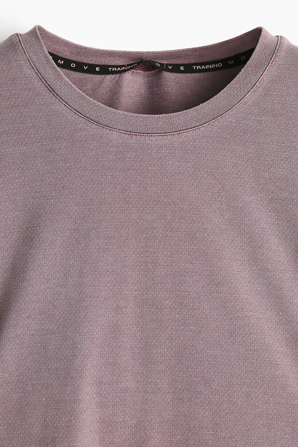Camiseta de running con DryMove - H&m фото 12