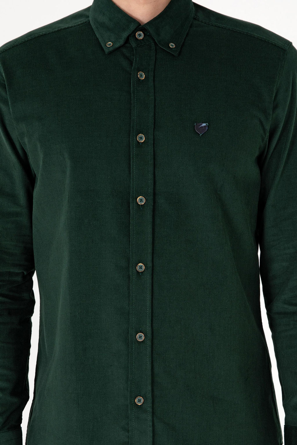 Erkek Koyu Ye_il Uzun Kollu G_mlek Sepette S_rpriz _ndirim - U.s. polo assn фото 6