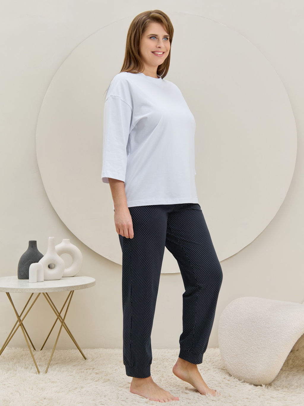 Брюки Люра VIOTEX