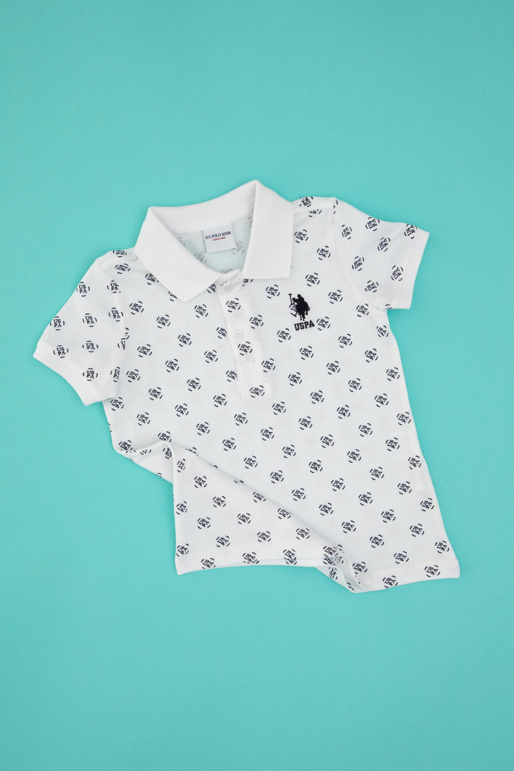 Erkek _ocuk Beyaz Ti__rt