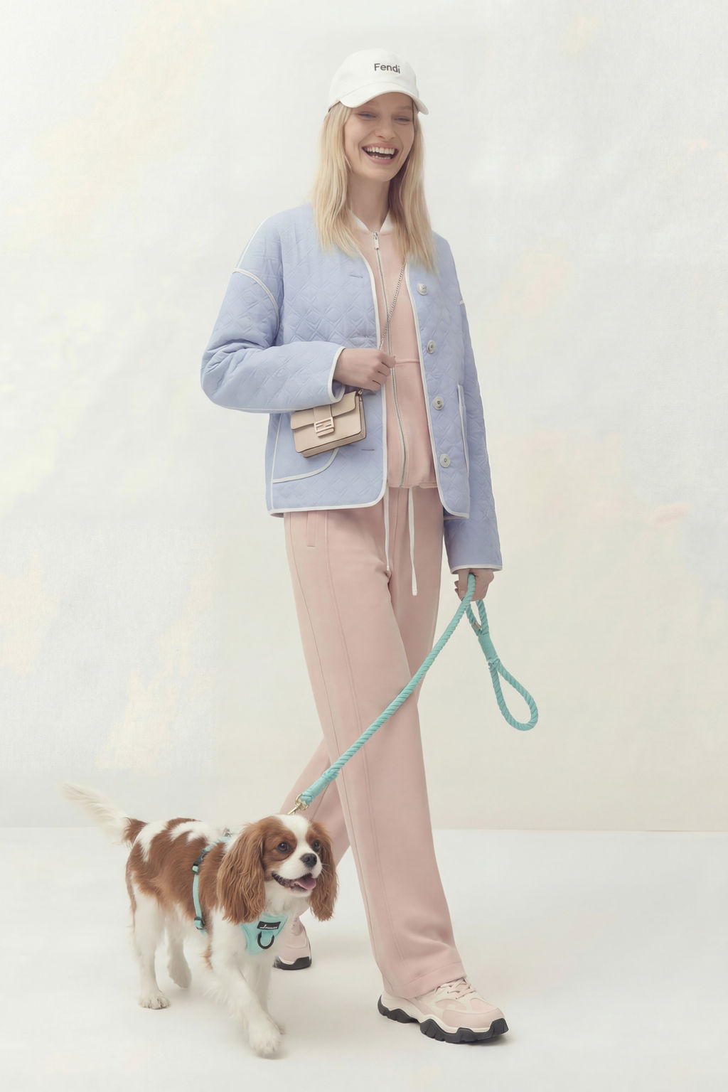 Комплект брючный (двойка)