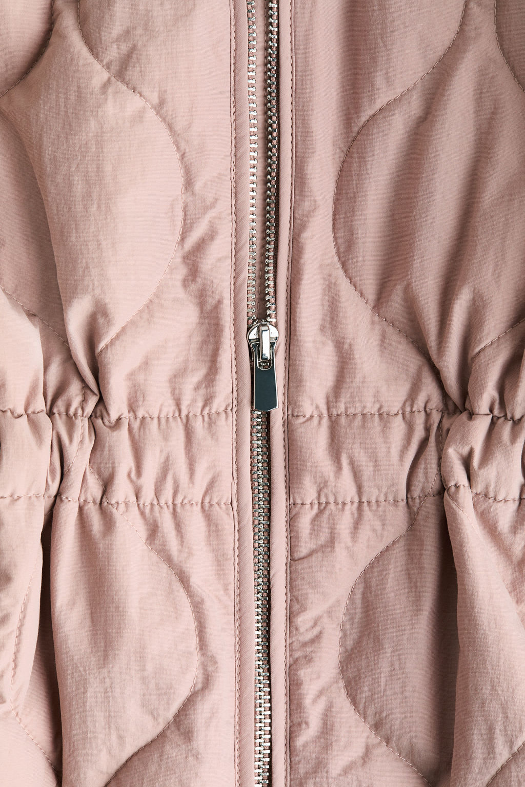 Chaqueta acolchada THERMOLITE® - H&m фото 5