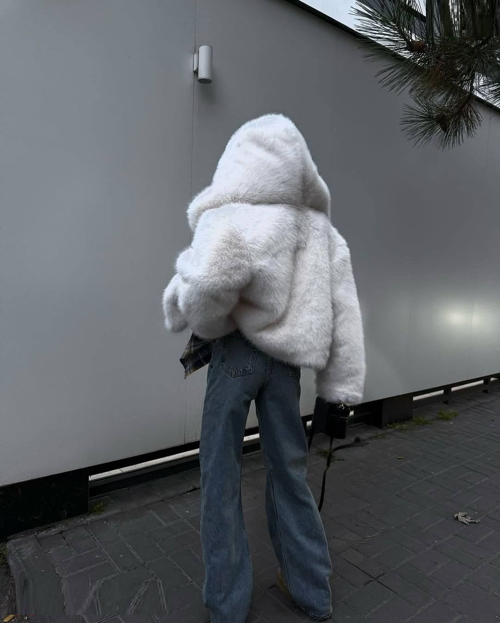 Шубка - Liketon фото 2