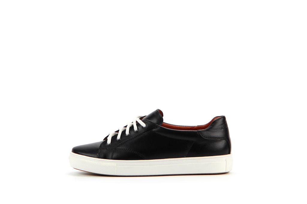 Кеды EDART 131.lusiw.black