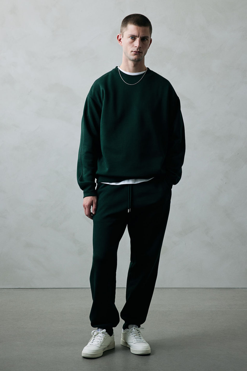 Pantalon de chandal THERMOLITE® Relaxed Fit - H&m фото 2