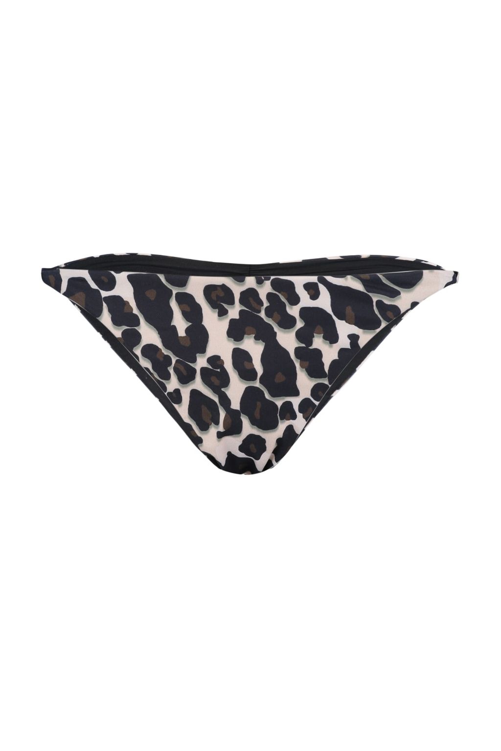 Leopar Desenli Bikini Alt? TBESS21BA0055