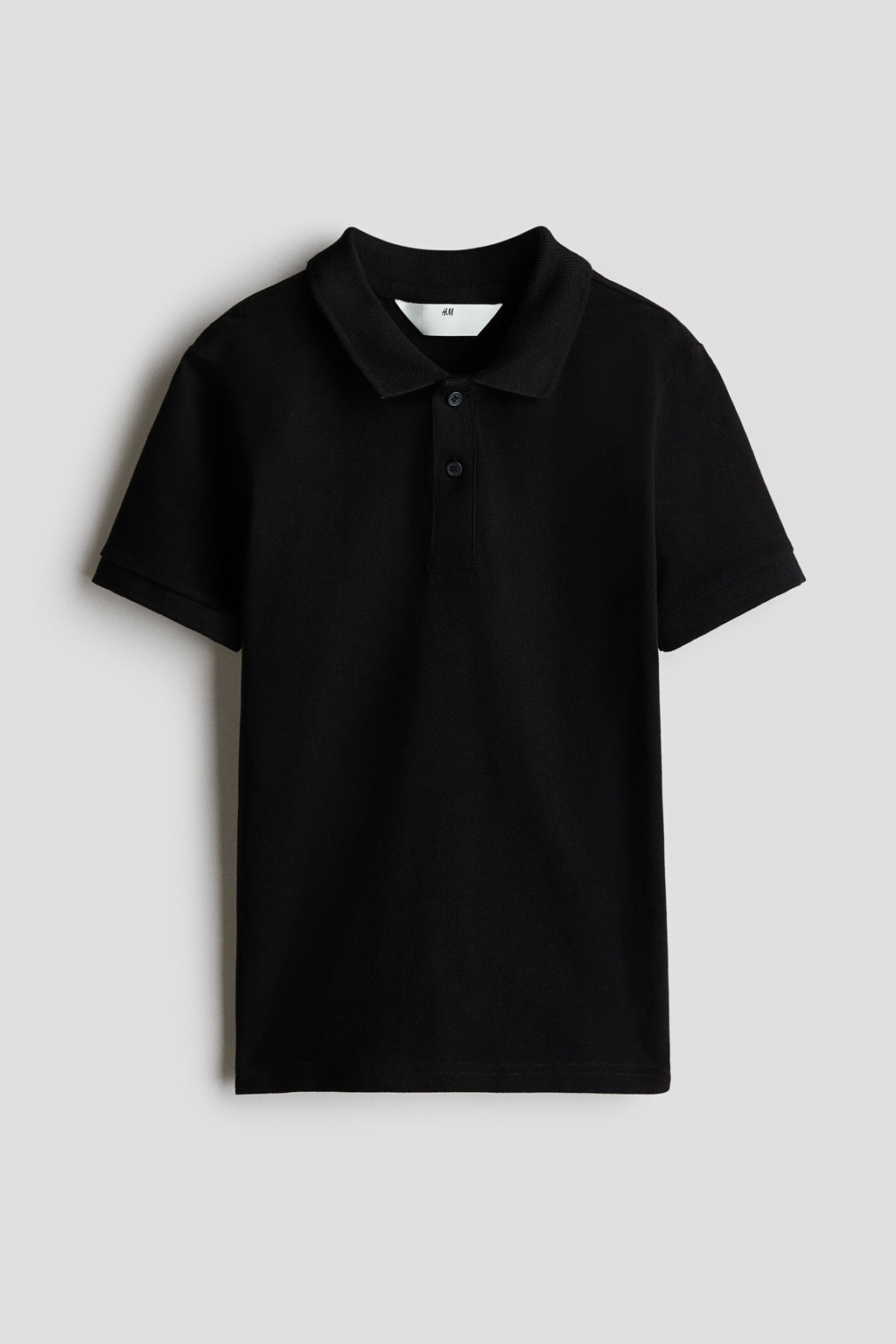 Polo en piqu? de algod?n