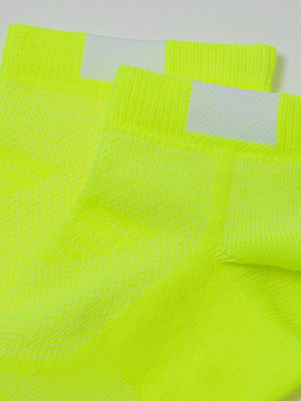 Цена за 2 пары CONTE ACTIVE Носки женские (короткие) салатовый - Conte elegant фото 3