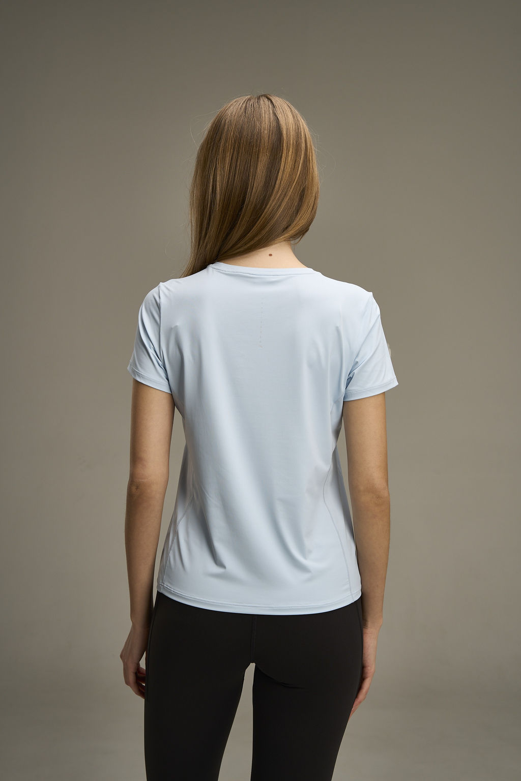 Футболка Синий - Anta фото 3