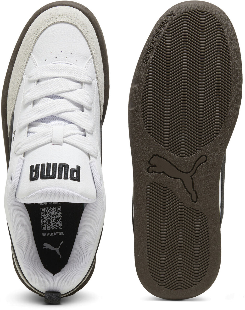 Кеды мужские