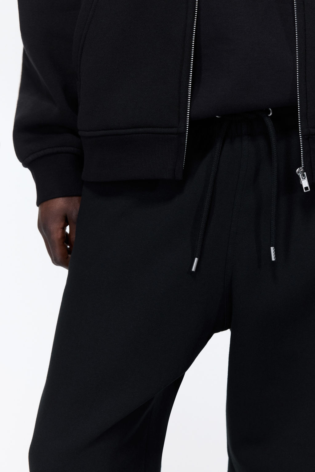 Pantal?n de ch?ndal Loose Fit - H&m фото 12