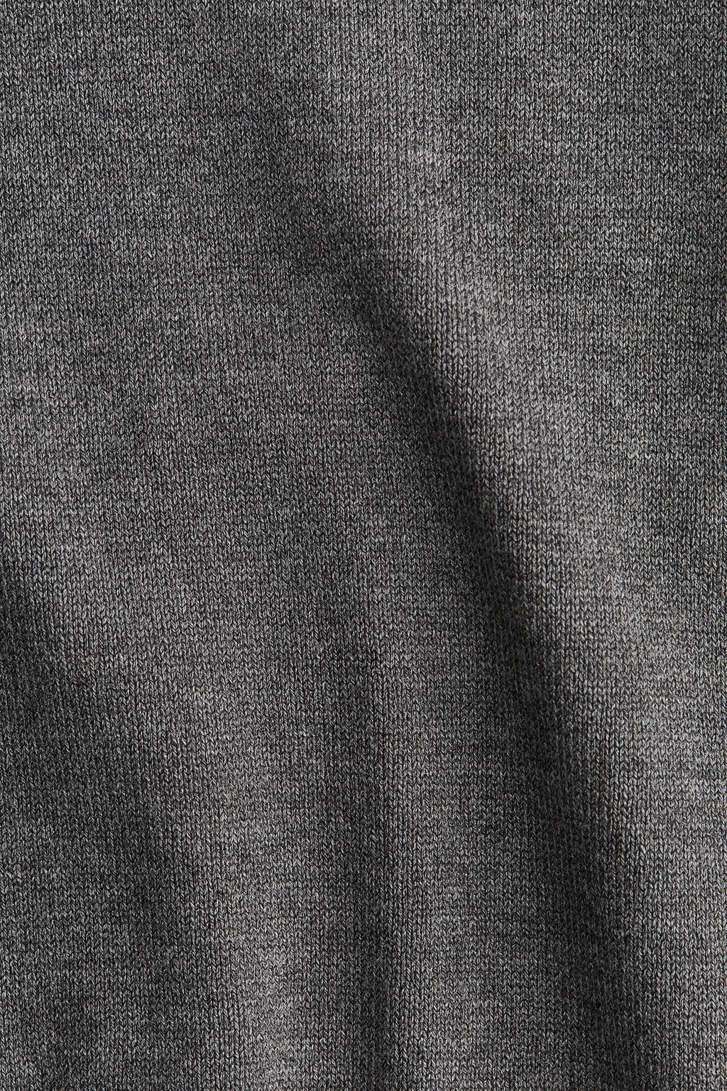 Jersey de cuello alto - H&m фото 13