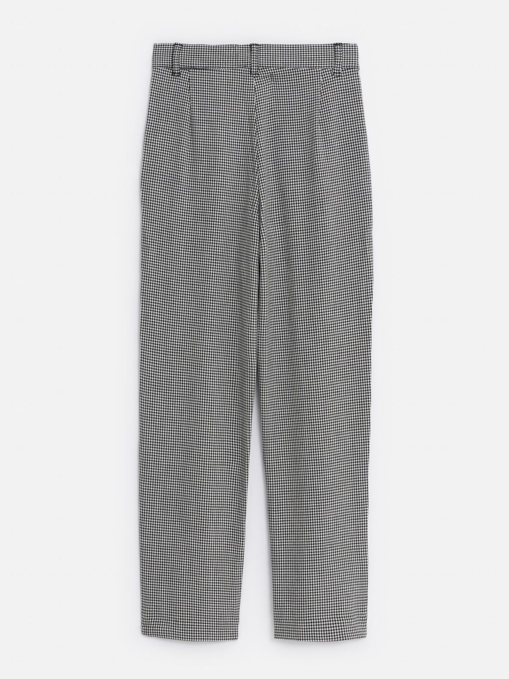 ACOOLA / Брюки детские для девочек Rodjers клетка  фото 2