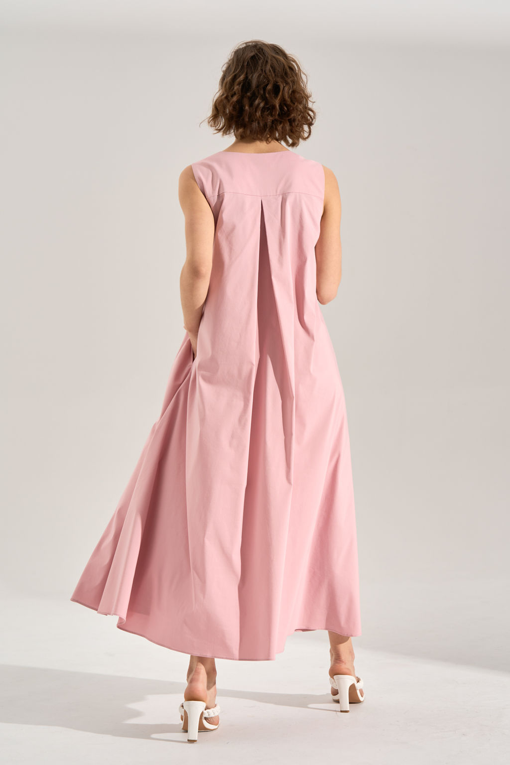 Платье 1152 - Rinka фото 10