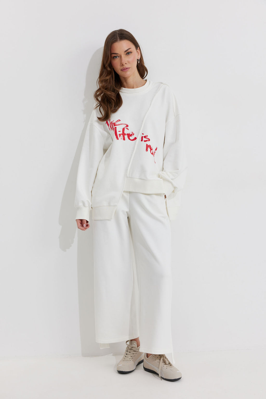 Костюм 4320 (молоко)