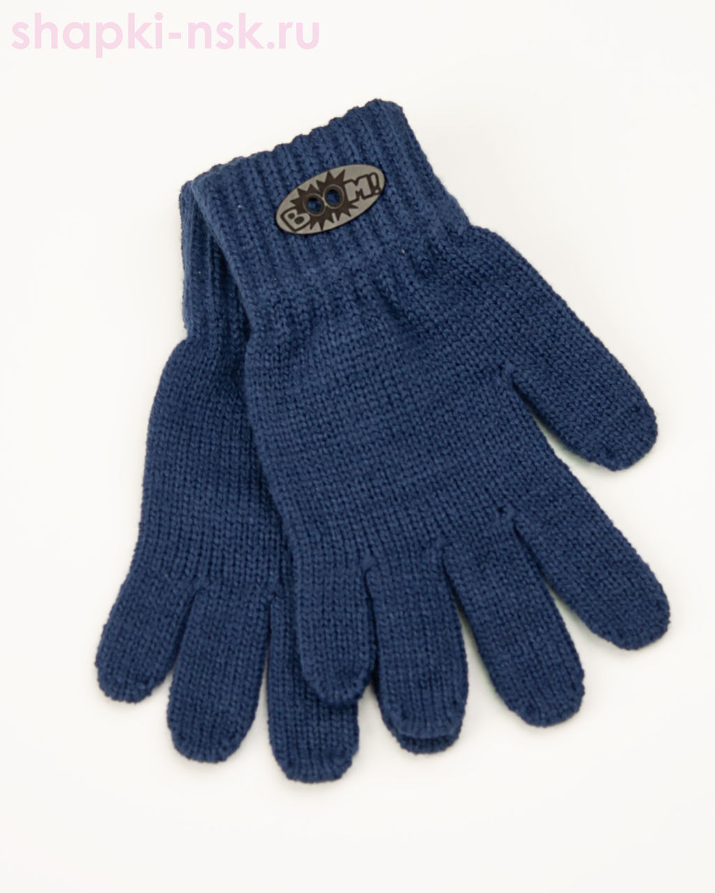 094-TGm Перчатки для мальчика (5-6 лет)