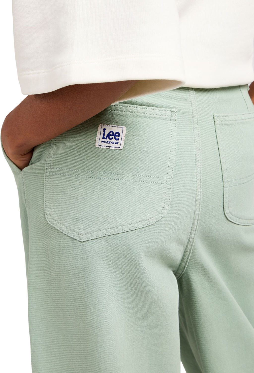 Джинсы женские