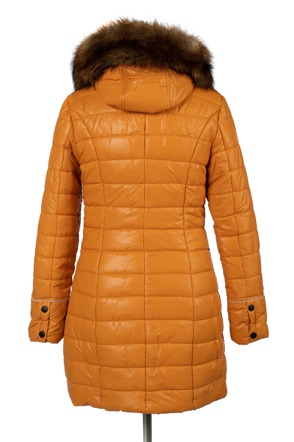 05-1471 Куртка зимняя (Синтепон 280)