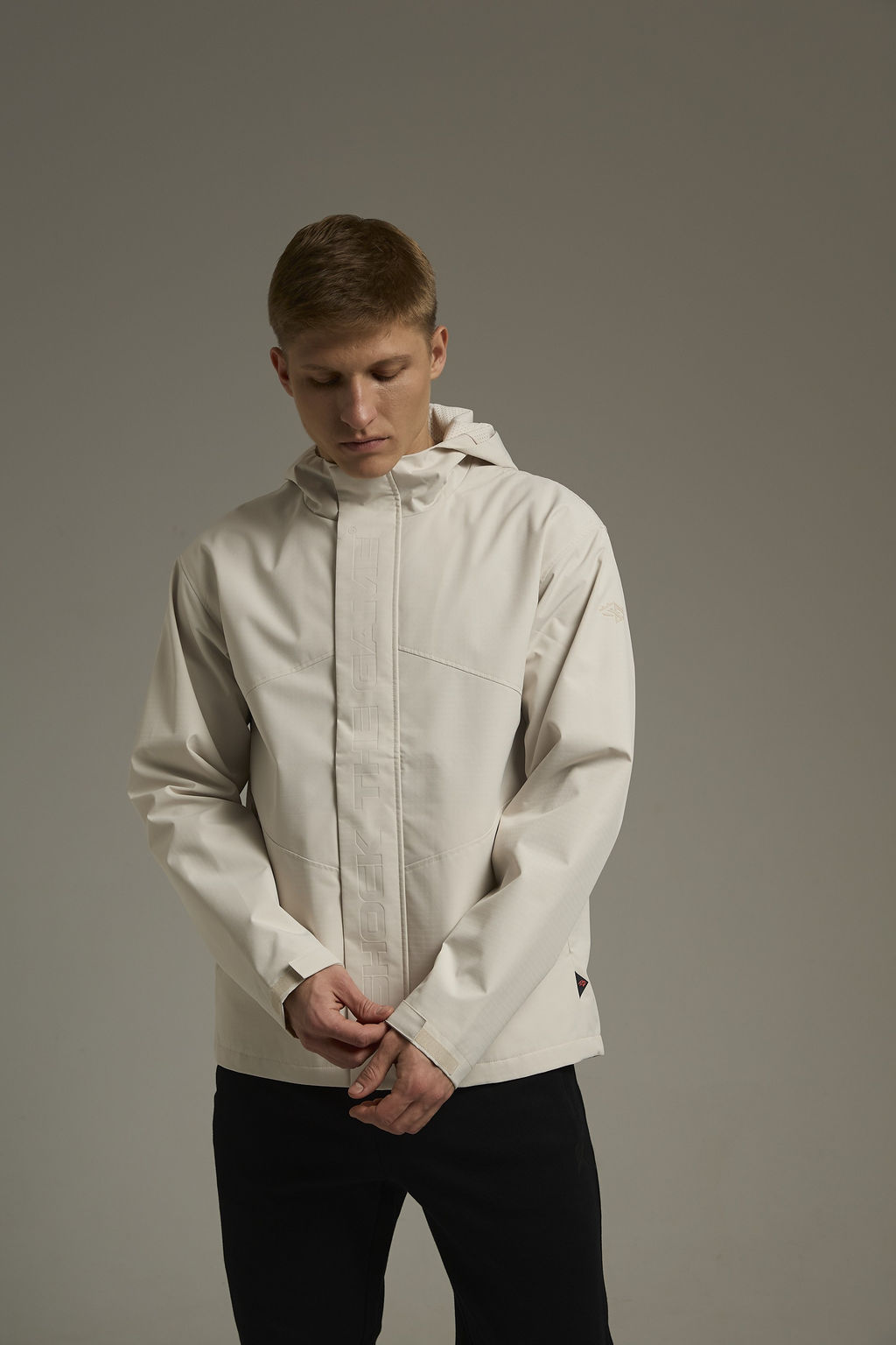 Ветровка Бежевый - Anta фото 2