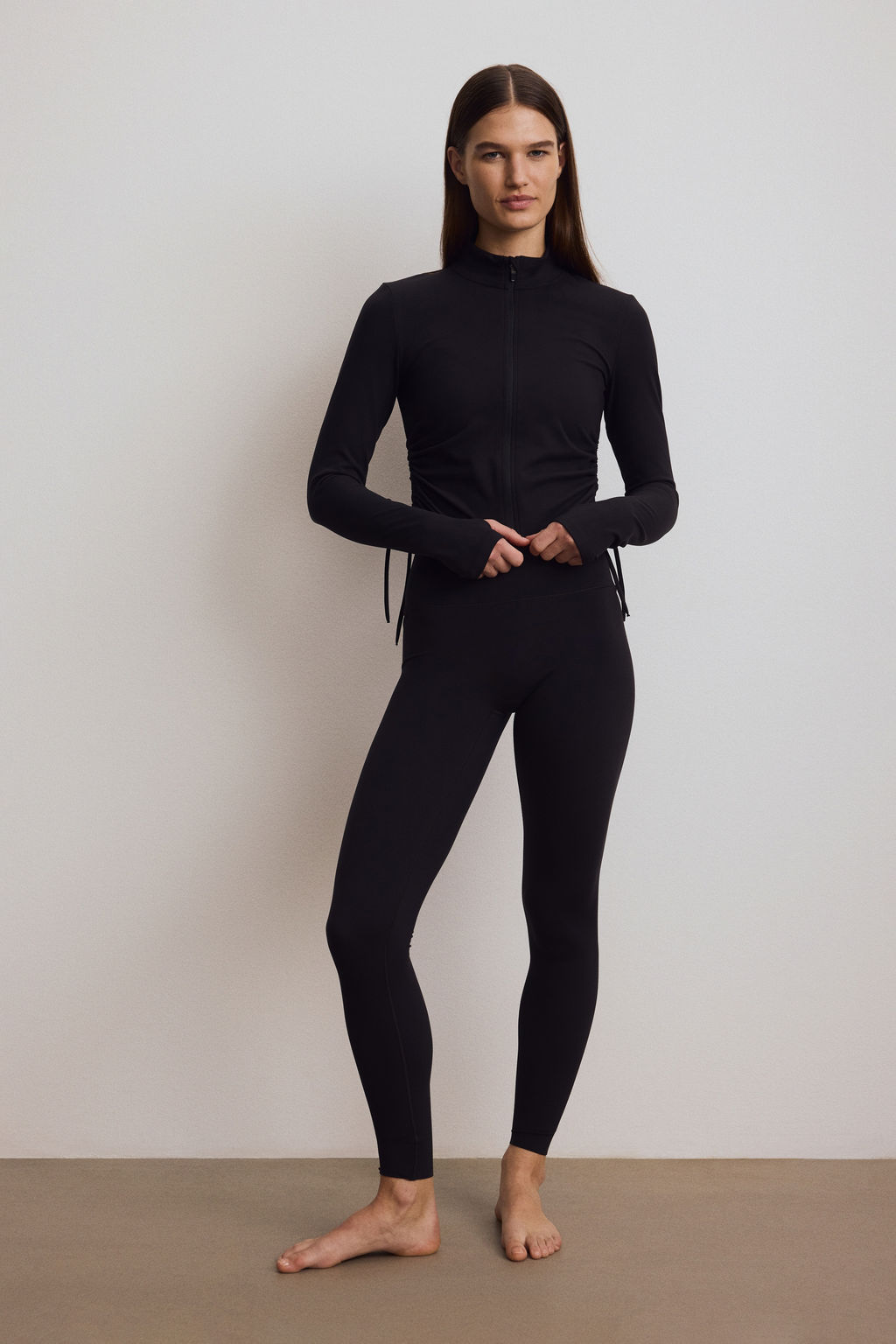 Chaqueta de deporte con SoftMove - H&m фото 5