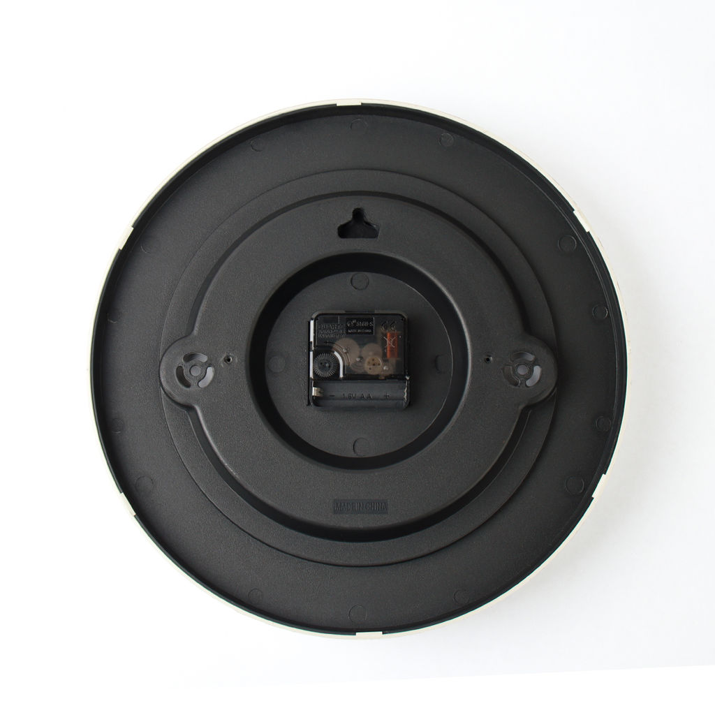 Часы настенные 30 см / 6077A /уп 20/ - ГалеонТрейд фото 8