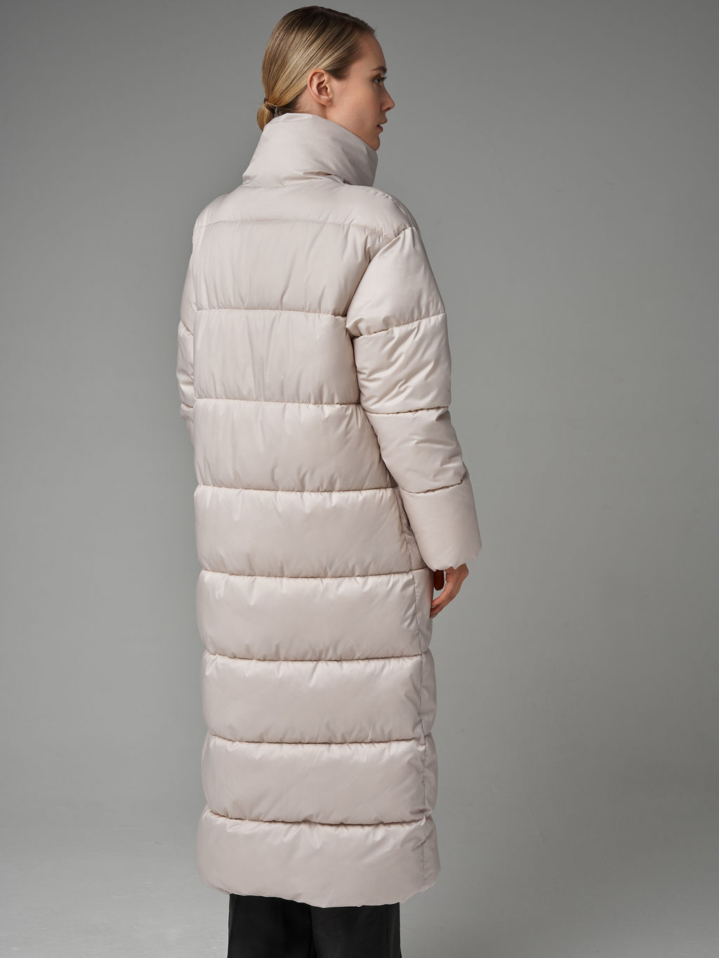 Пуховик женский 

АРТ. 81930z - Hoops фото 11