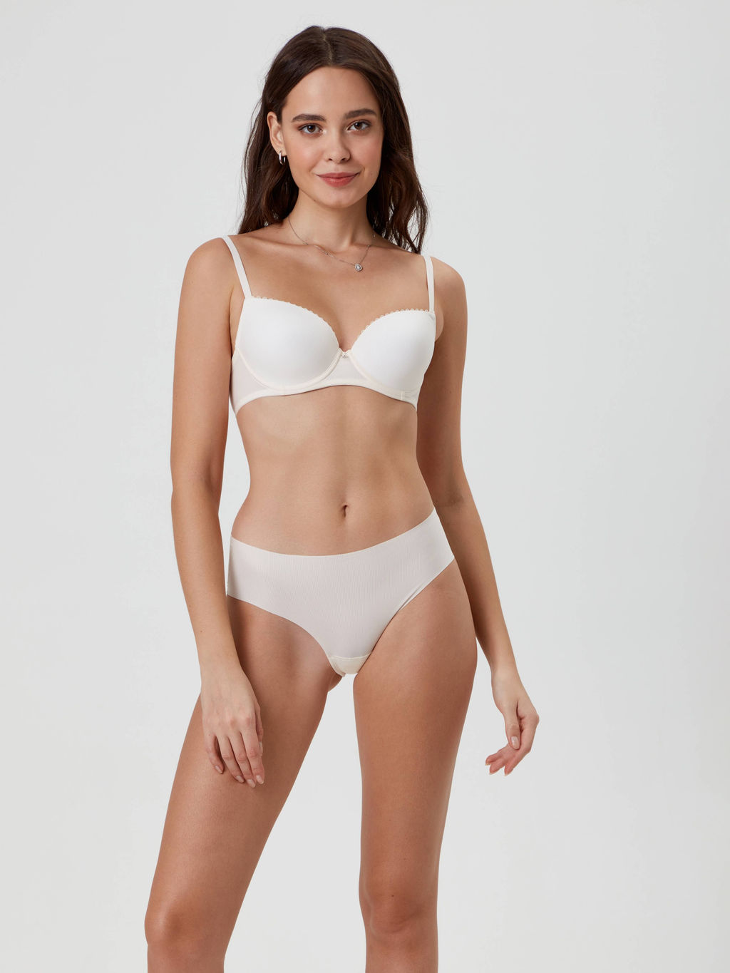 CONTE Трусы слип WEEKEND RP0008 пастель - Conte elegant фото 2