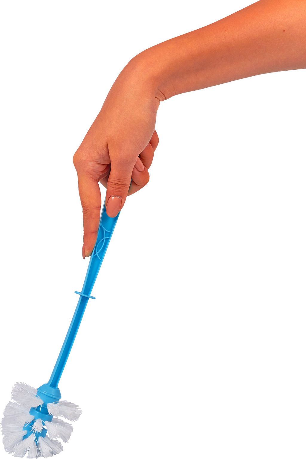 Комплект туалетный WC "Практик" "DISCO" арт.Р3857, SV3857