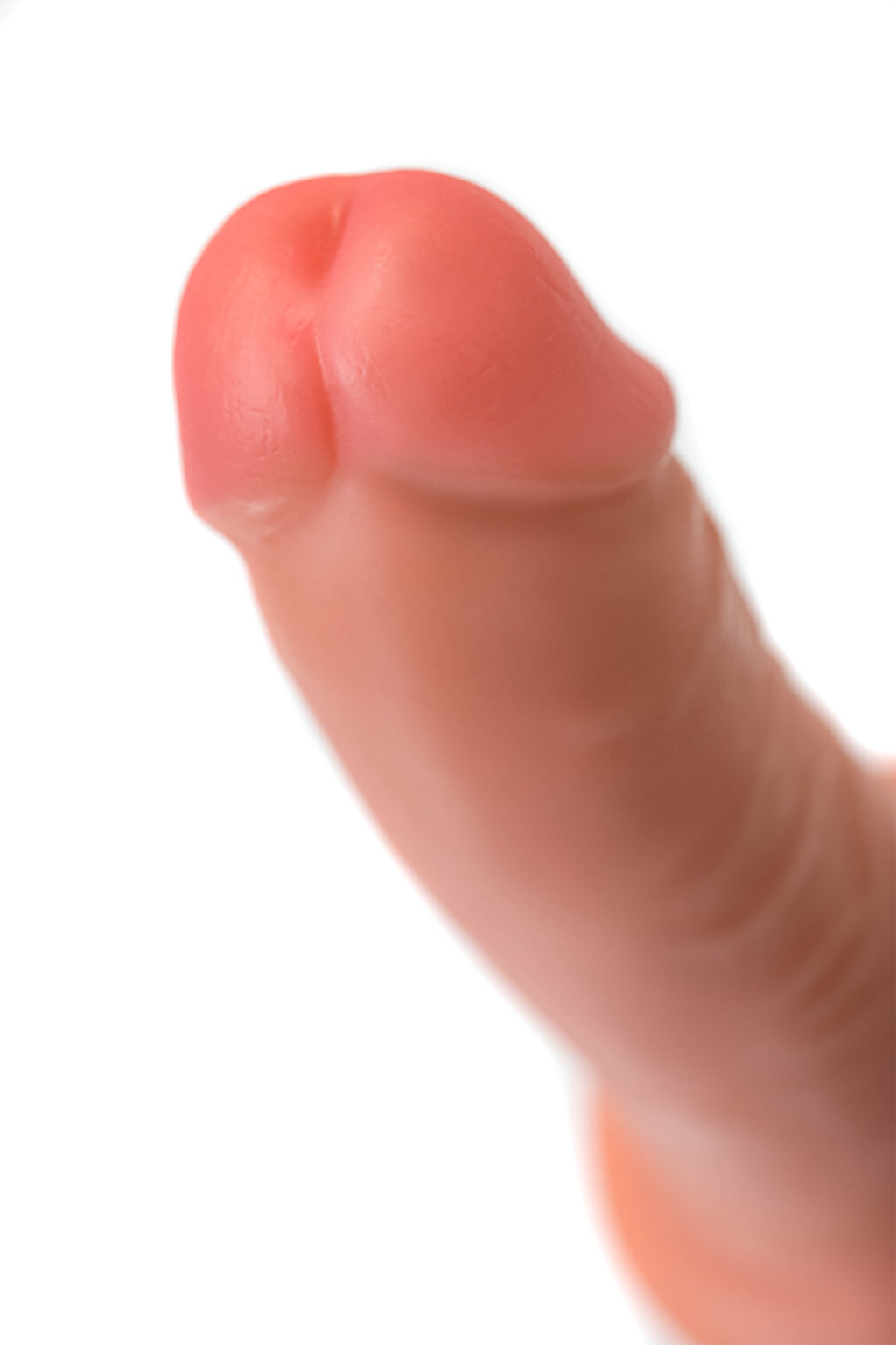 Фаллоимитатор реалистичный, RealStick CALIBER, 20 см, 4