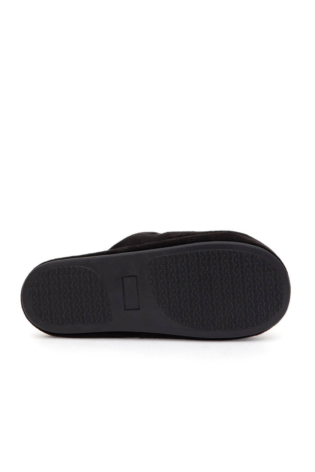 Erkek Siyah Terlik - U.s. polo assn фото 5