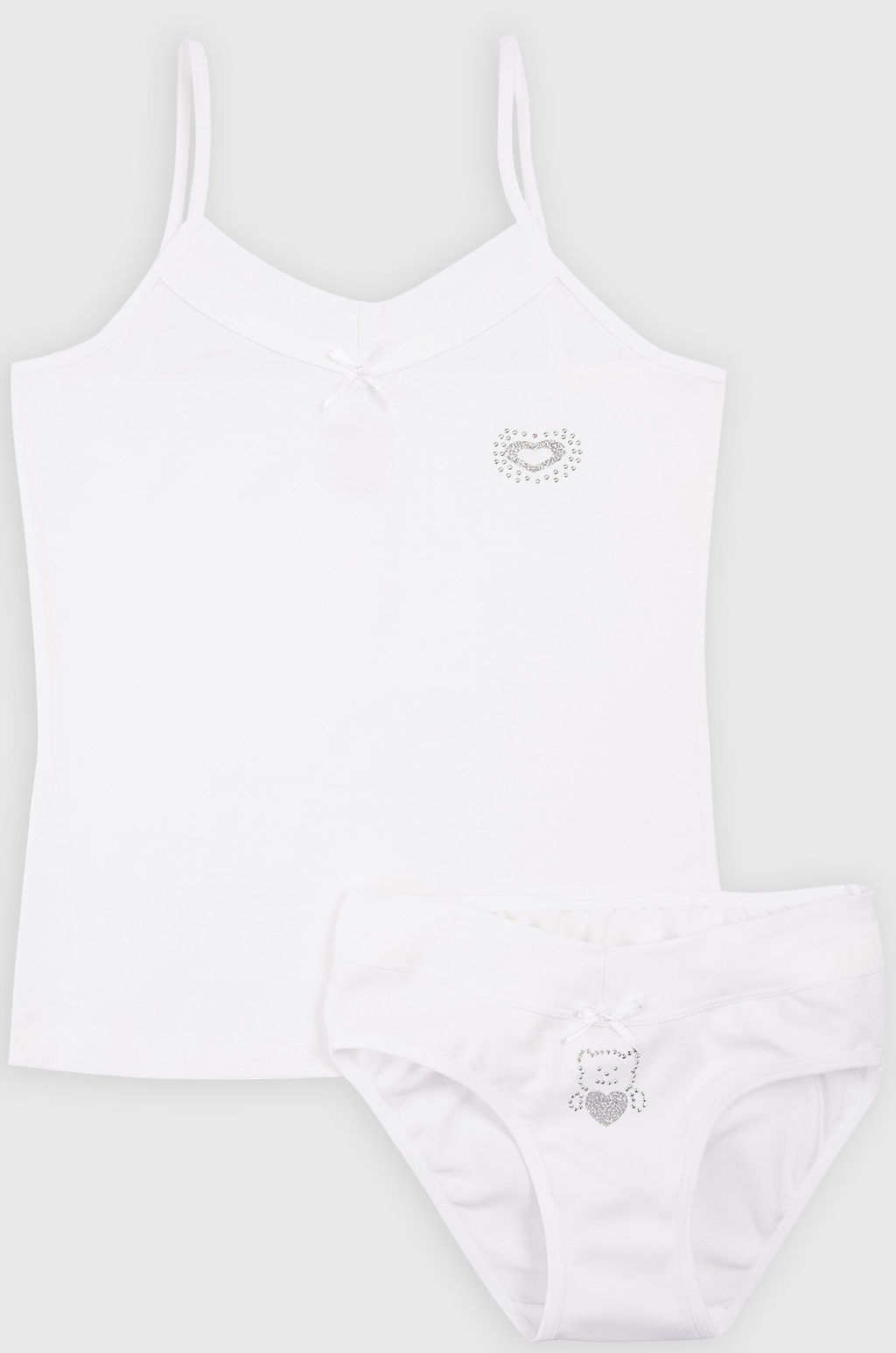 Комплект для девочки Baykar  фото 5