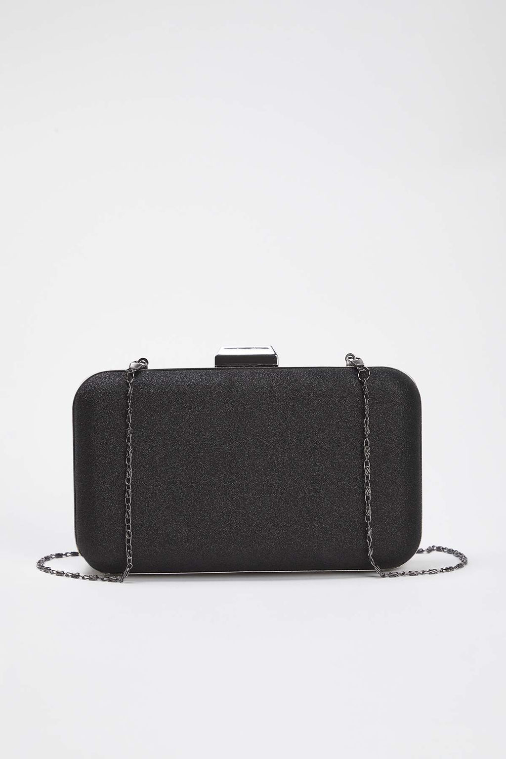 Alt?n Simli Abiye Kad?n S?k Mini Boy Clutch El Cantas? TAKSS25OC00065 - Trendyolmilla фото 10