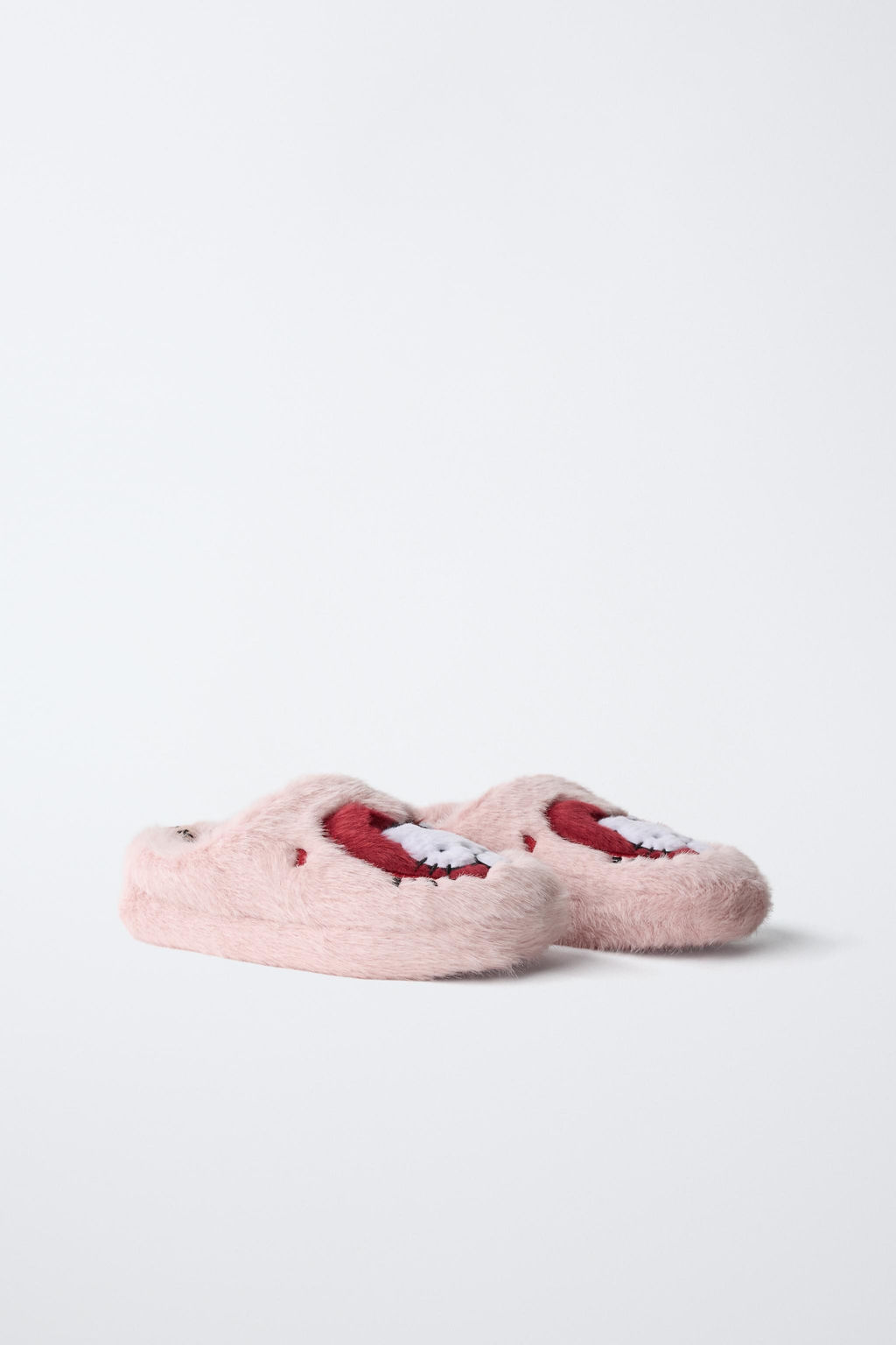 HELLO KITTY SANRIO HOUSE SLIPPERS - Zara фото 2