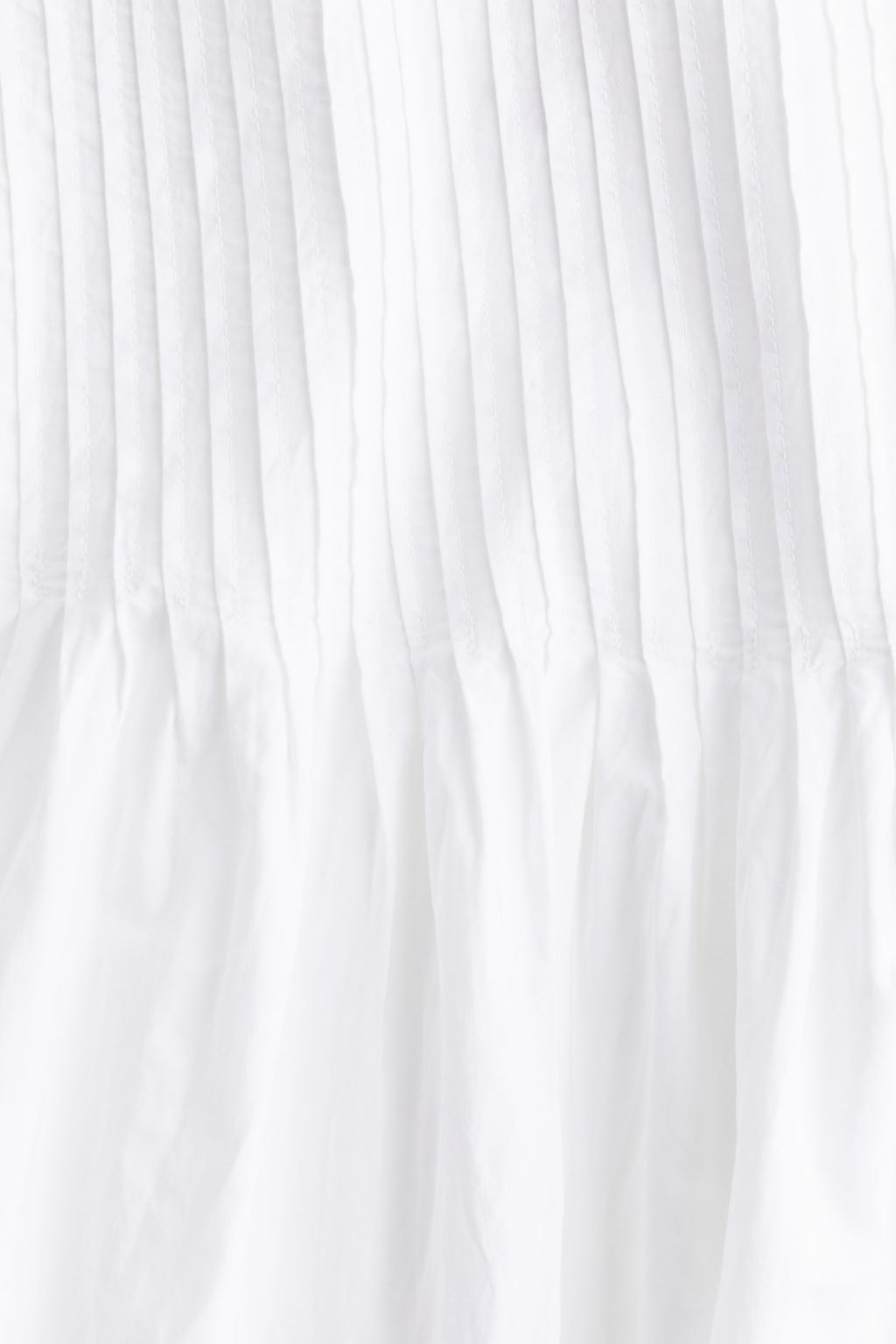 Falda con jaretas decorativas - H&m фото 6